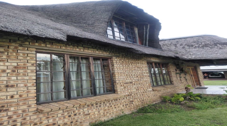1 Bedroom Property for Sale in Oranjeville Free State